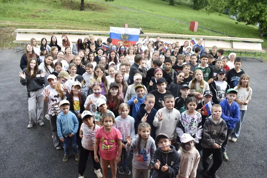 НАШЕ СЕРДЦЕ❤️