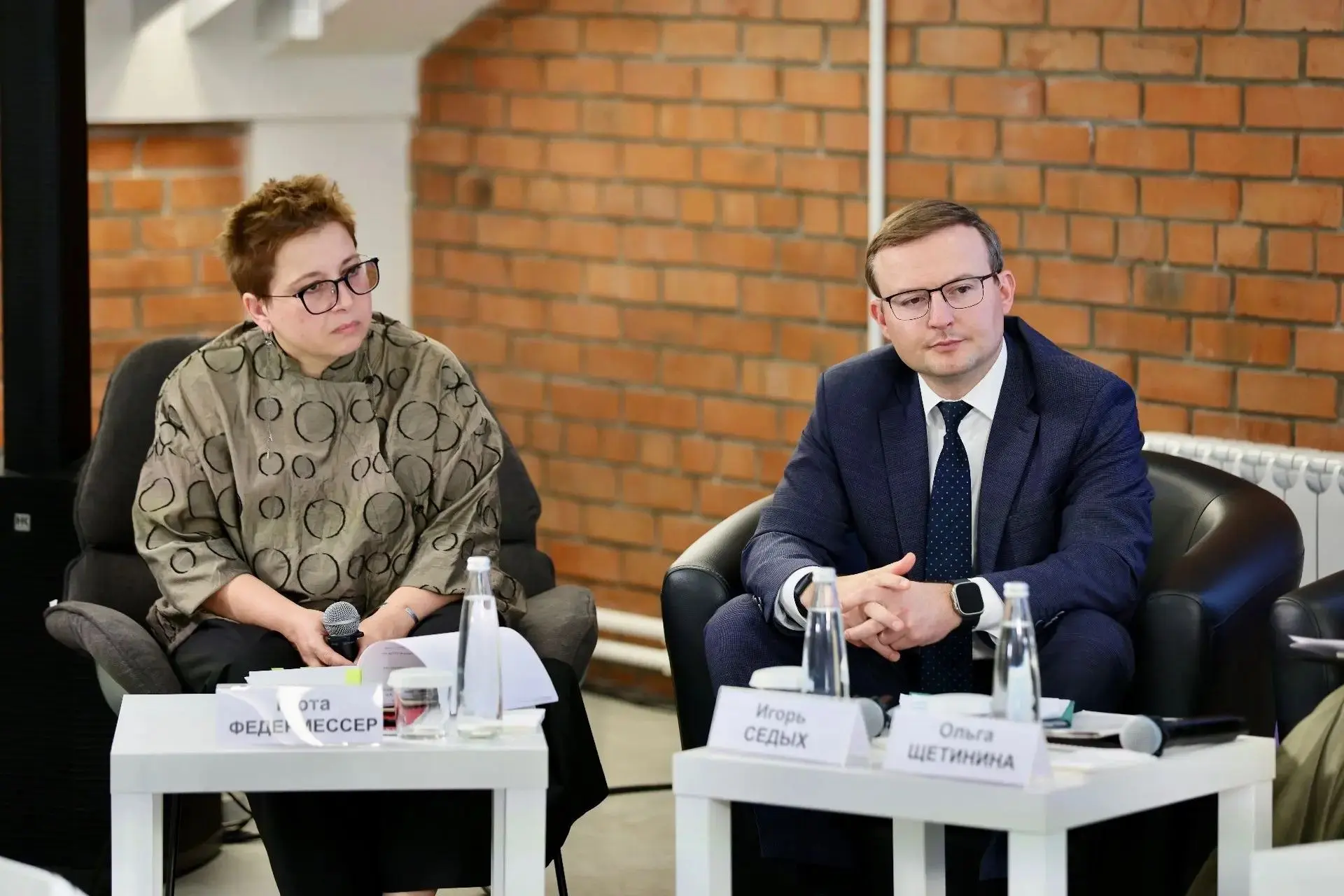 📍 Впервые в Нижнем Новгороде проходит ежегодный форум Агентства стратегических инициат...
