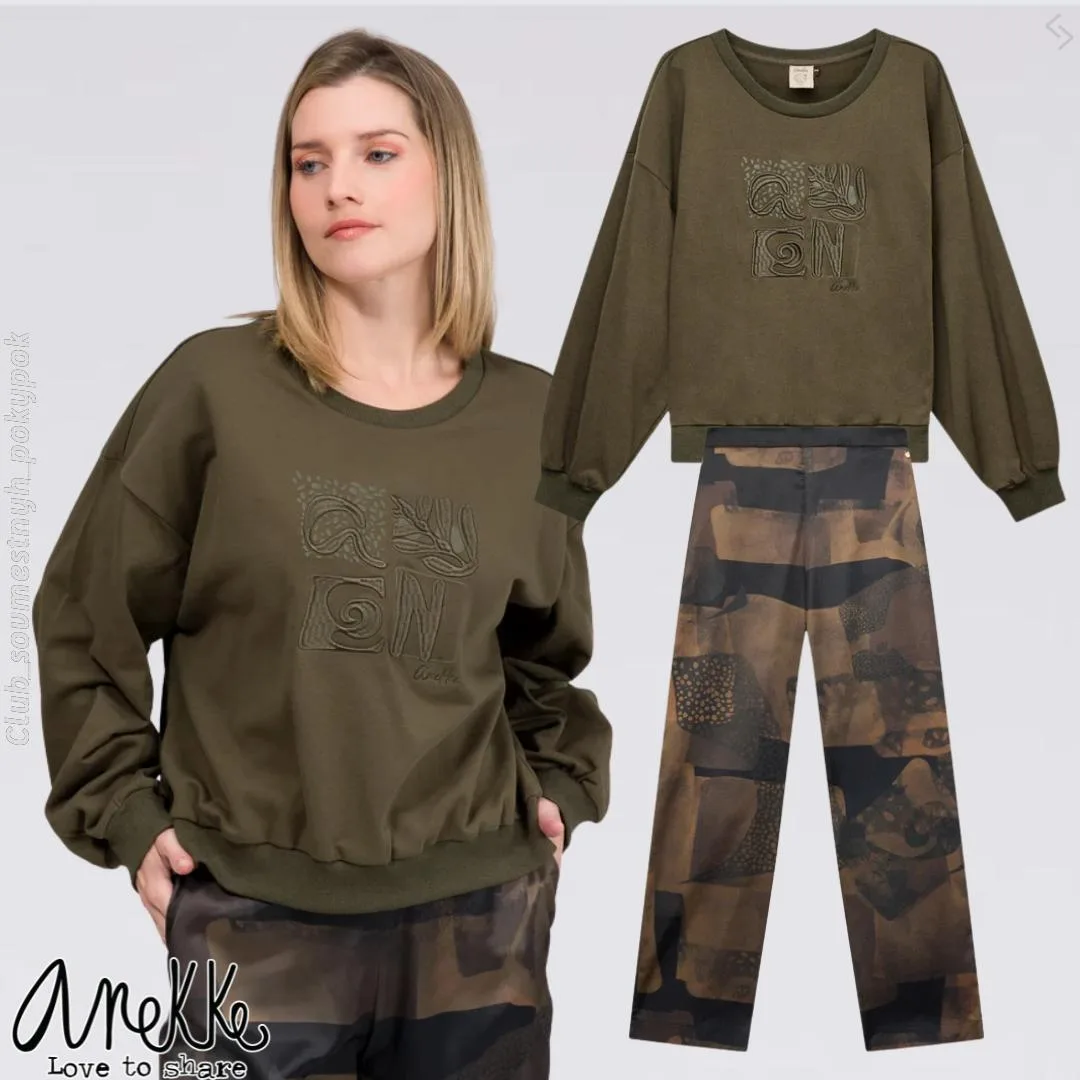 🇪🇸Anekke женское