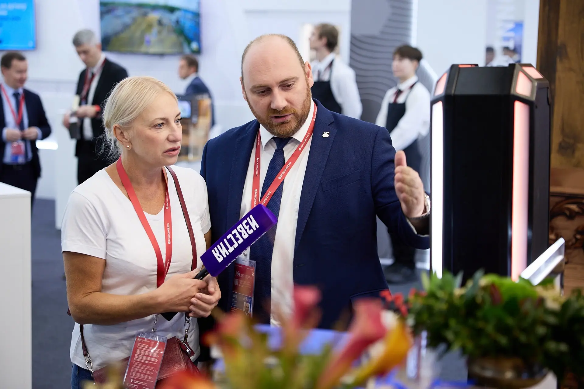 ВЭФ-2026: от Москвы до Владивостока — МИИГАиК приглашает в путешествие по Транссибу