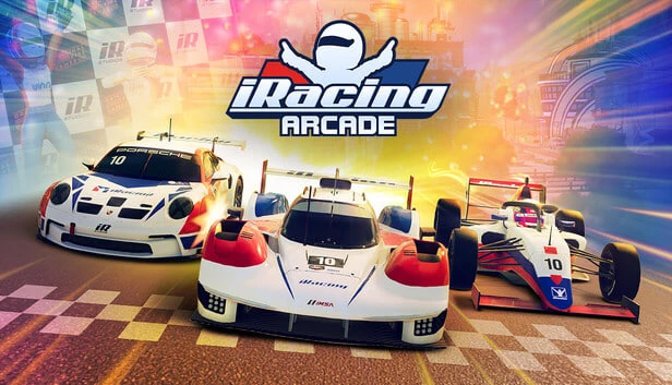 На консолях Xbox Series X/S вышла игра iRacing Arcade, стоимость которой составляет $24...