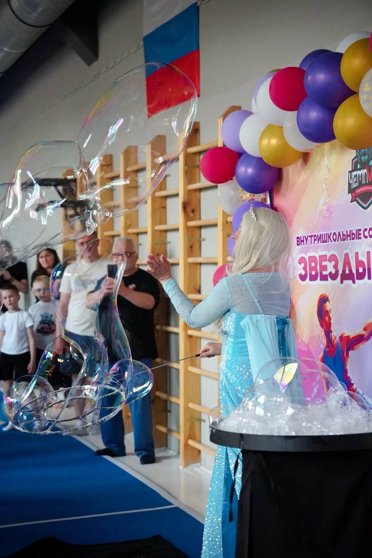 🎉 ЯРМАРКА В СЦ «ИМПУЛЬС» СОСТОЯЛАСЬ 🎉