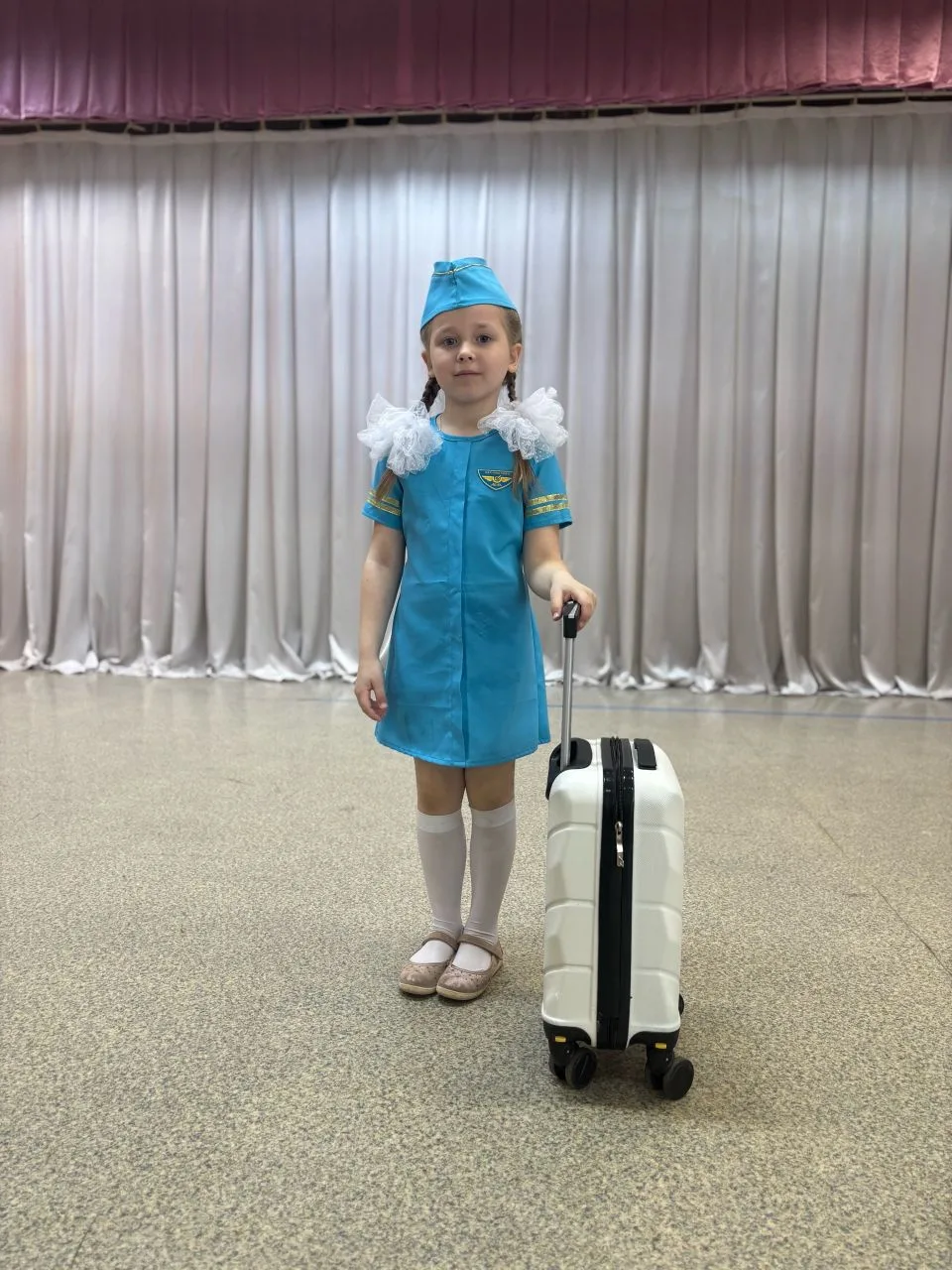 🎓 ФЕСТИВАЛЬ «МЫ ПОМНИМ. МЫ ГОРДИМСЯ!» В ПЕДАГОГИЧЕСКОМ ИНСТИТУТЕ 🎓

В преддверии 9 Мая на кафедре 