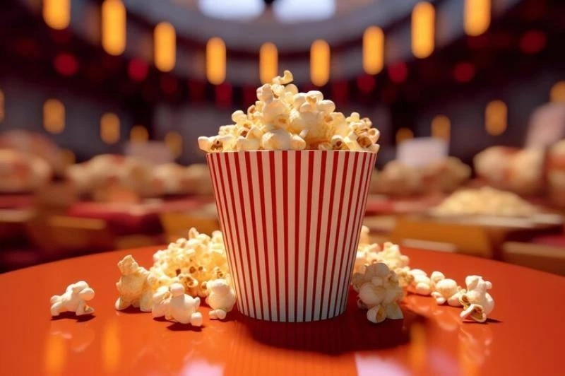 🍿Фильм о рэперах из Монголии, лента о любви на берегу моря, а ещё истории о дружбе и утешении. Всё э