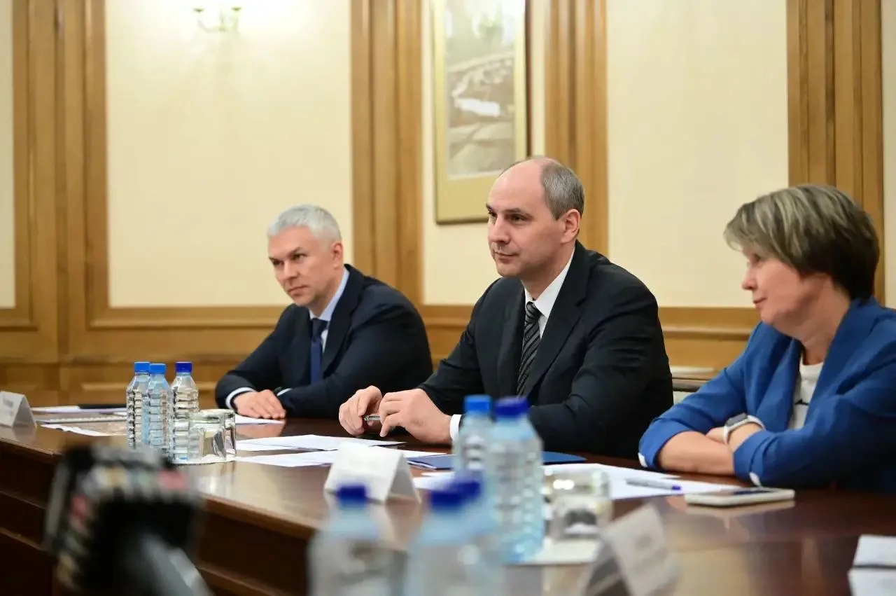 Изображение 1 к публикации «Уфа сегодня»