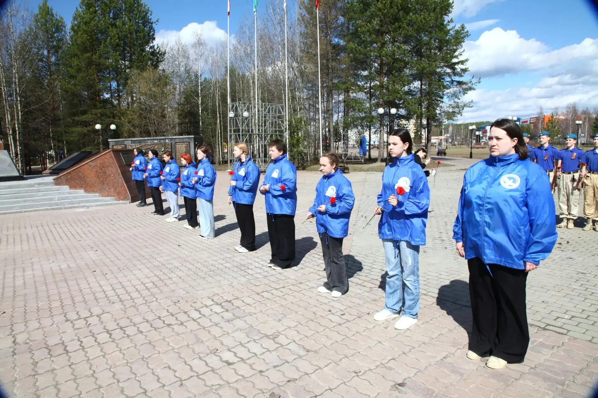 6 мая отмечается день памяти святого Георгия Победоносца, который почитается как покровитель воинов,