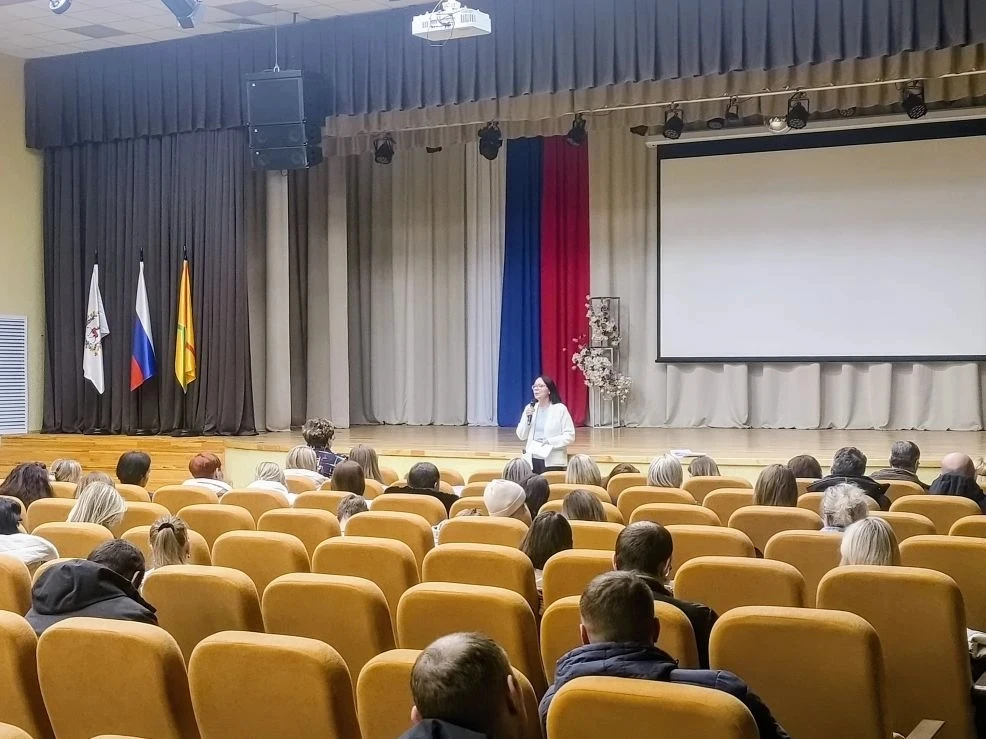 🔹Родительские собрания🔹 📌Согласно плана воспитательной работы в 10 и 11 марта  в школе проходили общ