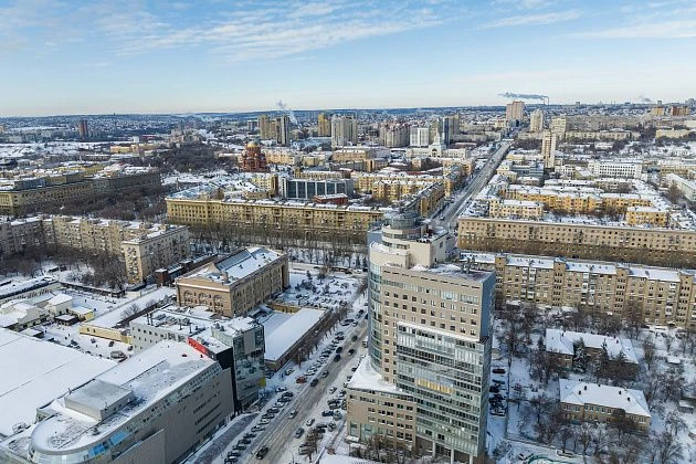 В Волгоградской области проверят работу системы оповещения населения