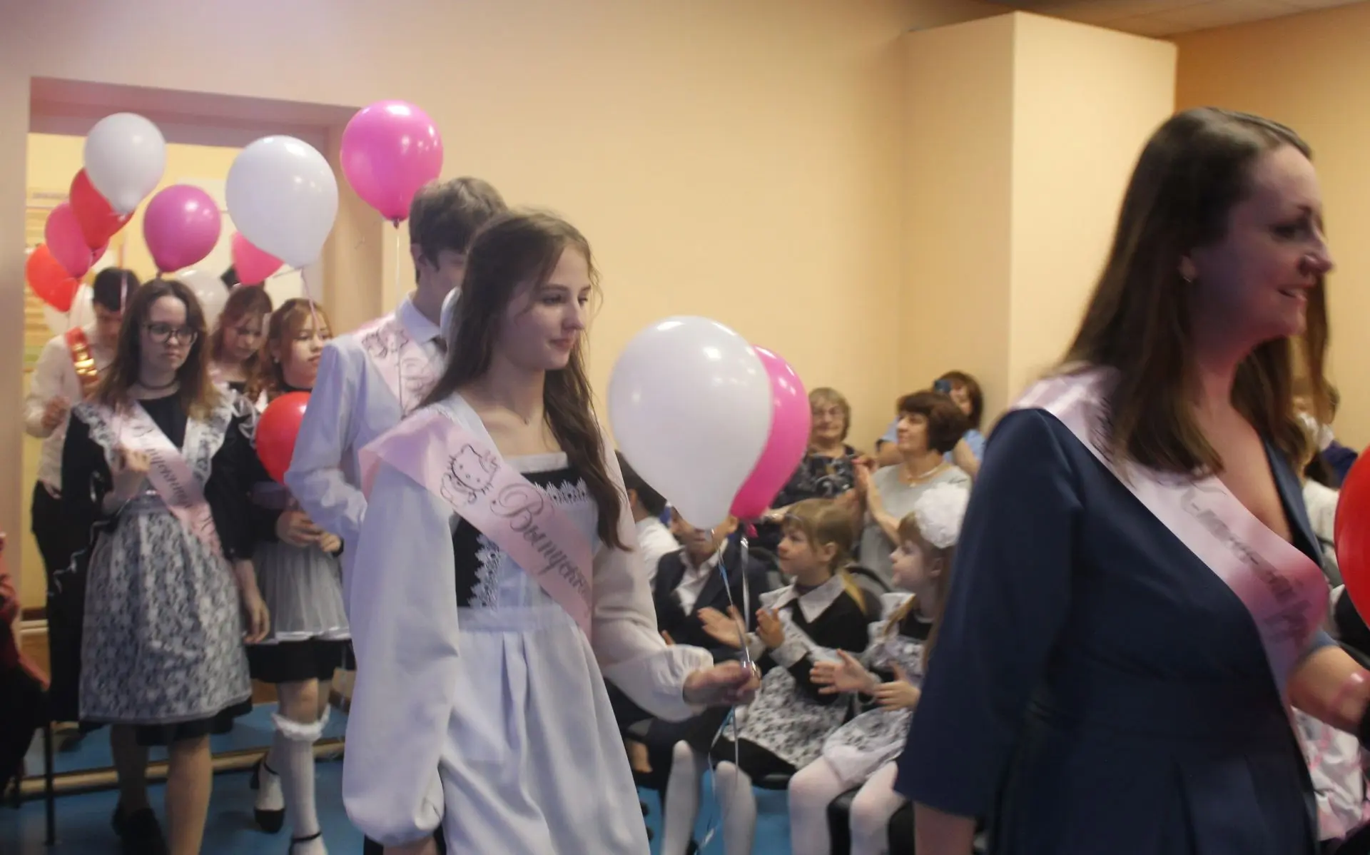 «Последний звонок» — 2026: старт во взрослую жизнь