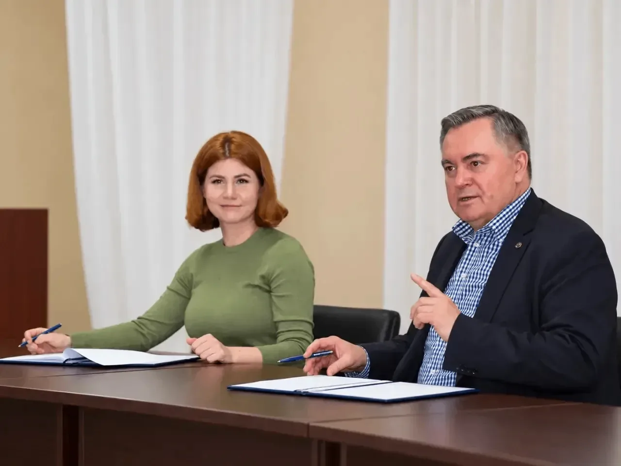 3 сентября 2026 года подписано Соглашение о сотрудничестве между факультетом политологи...