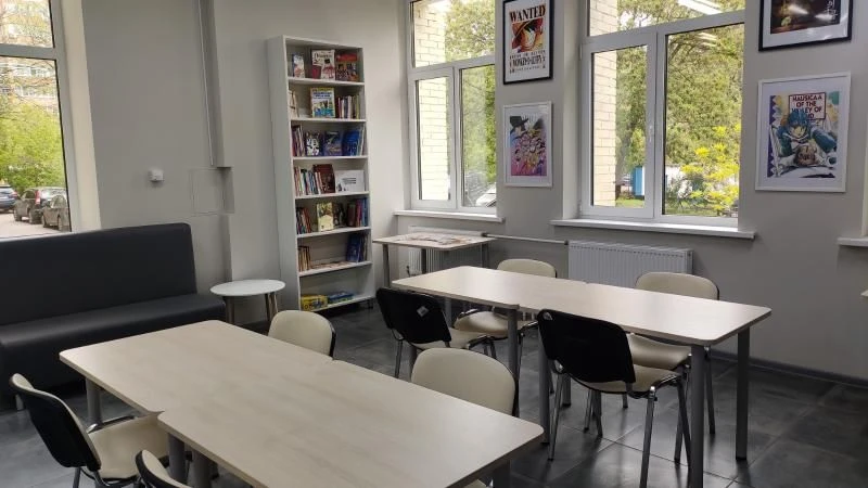 #услуги_ОКЦ_СВАО
#аренда_ОКЦ_СВАО
 
ОКЦ СВАО предоставляет помещения для аренды под мастер-классы, в
