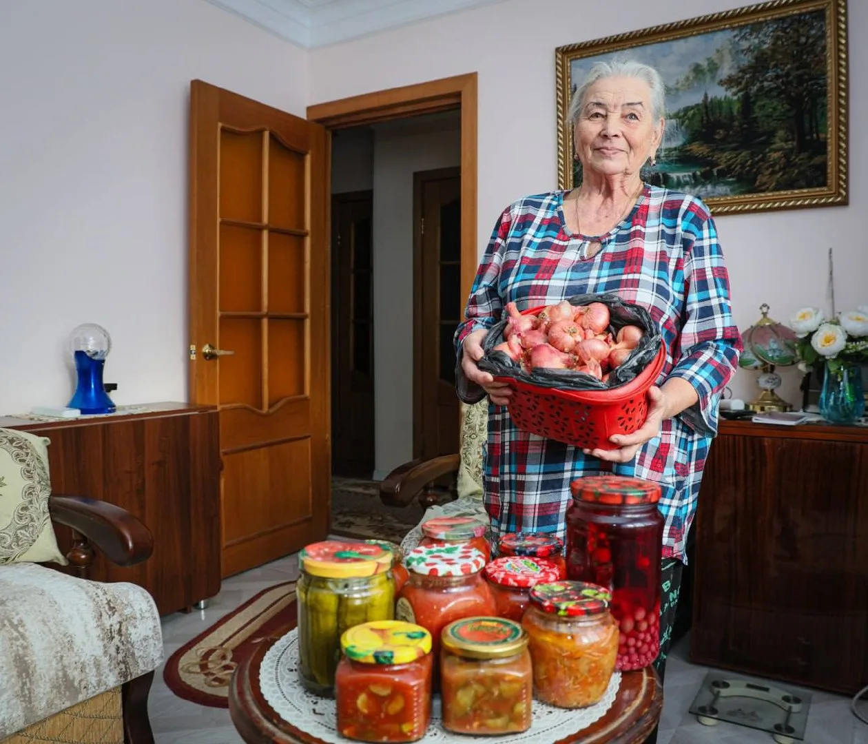 Изображение 1 к публикации «Активное Долголетие в Подмосковье»
