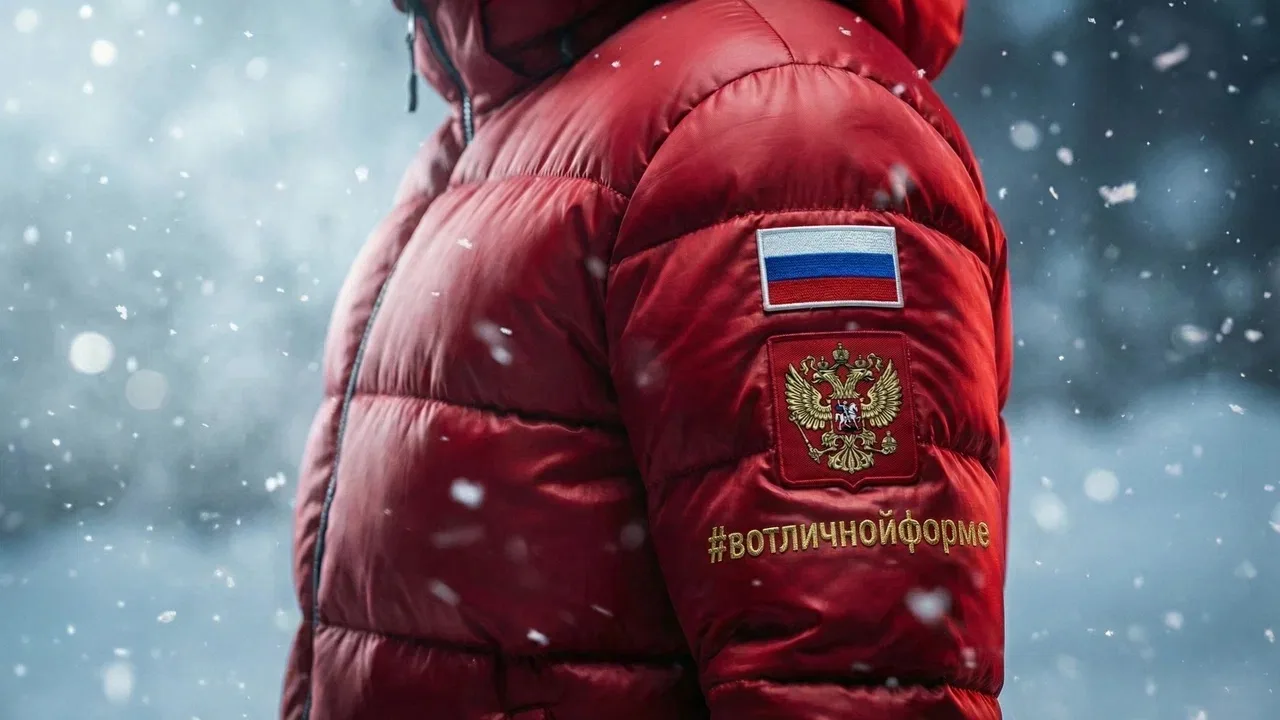 Наконец-то Россию вернули на Паралимпийские игры под своим флагом и гимном! 🇷🇺   Мы снова на междуна