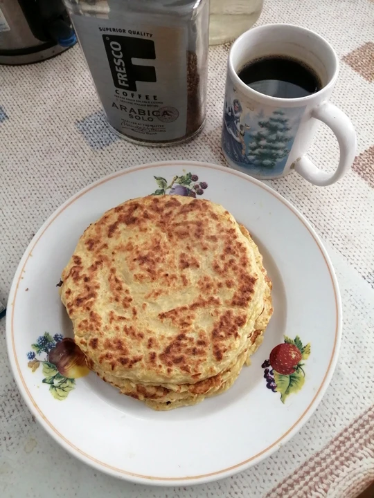 Рекомендации: Десерты, выпечка, перекусы, добавки