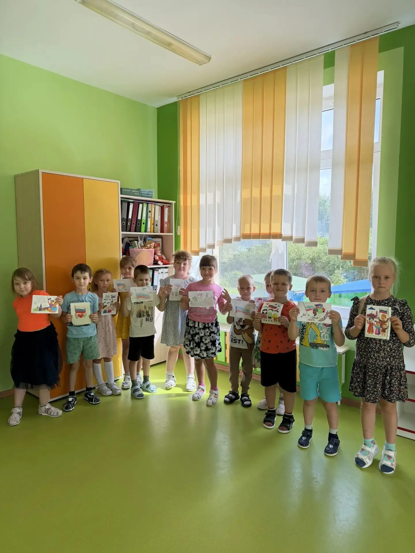 День Государственного флага Российской Федерации отмечается ежегодно 22 августа. Этот п...