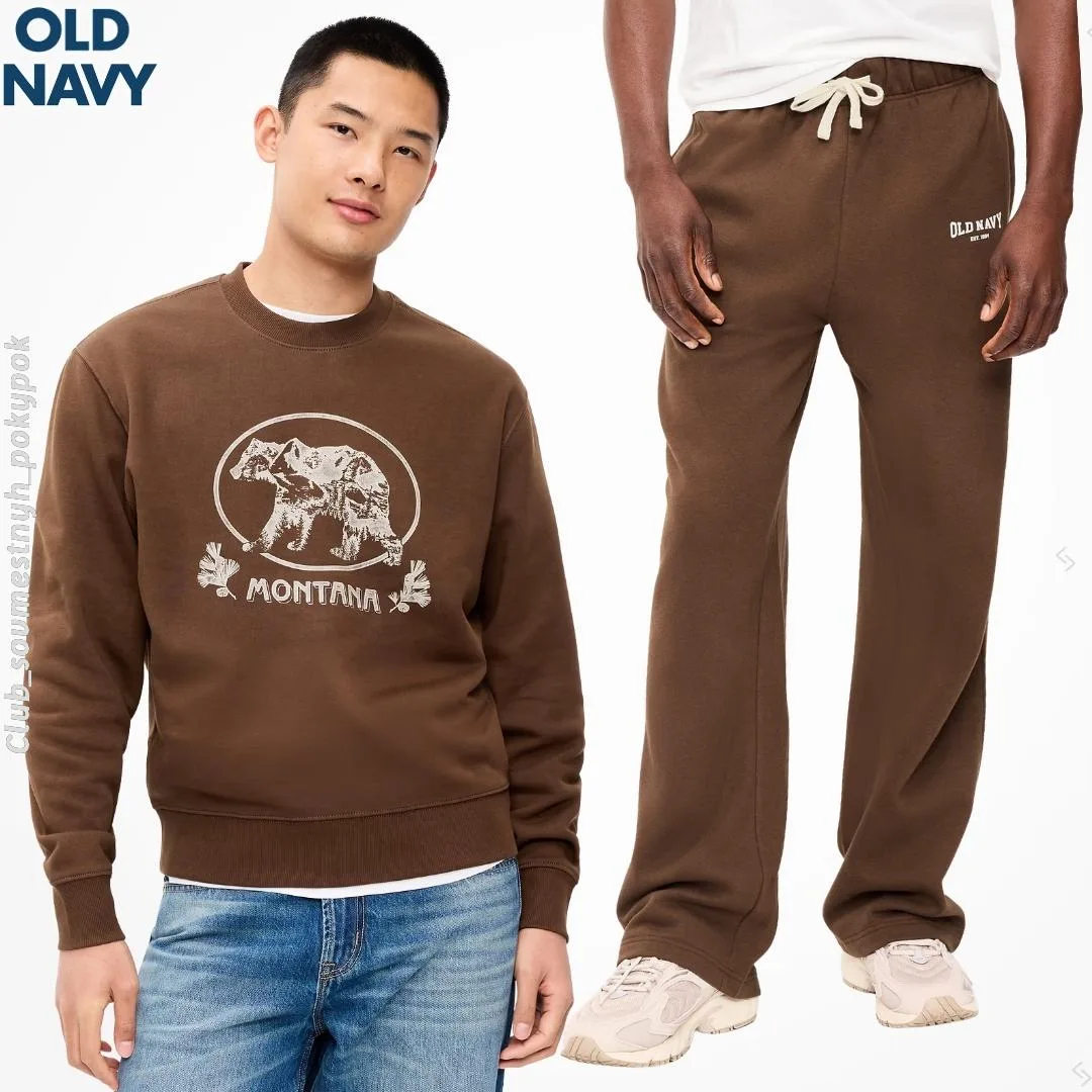 🇺🇸OldNavy мужское