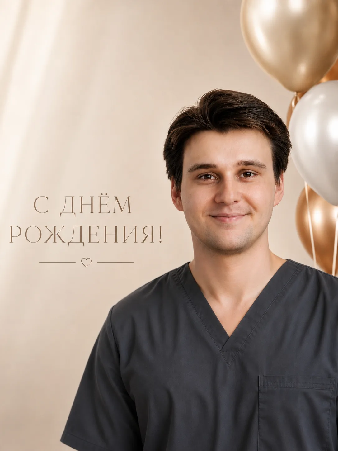 Сегодня у нас сразу два повода для радости 🤍