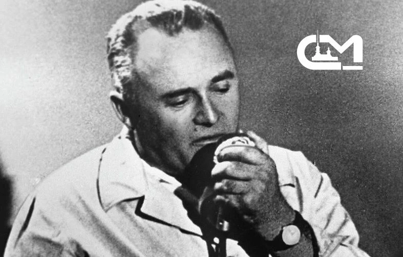 «Качество — это не абстрактное понятие, это честность перед самим собой и перед тем, кто будет польз