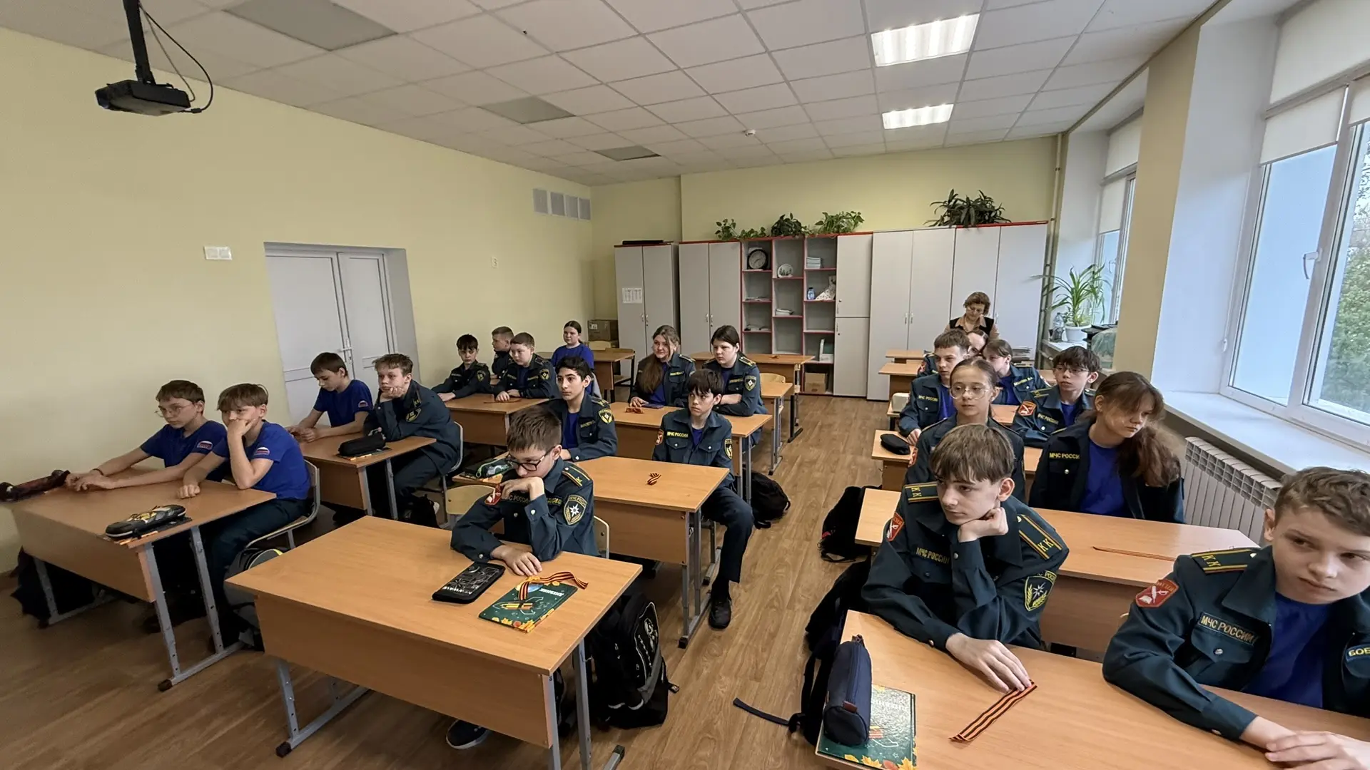 🌾 От поля до цифр: как мы открывали аграрную среду Волгоградской области  30 апреля в рамках проекта