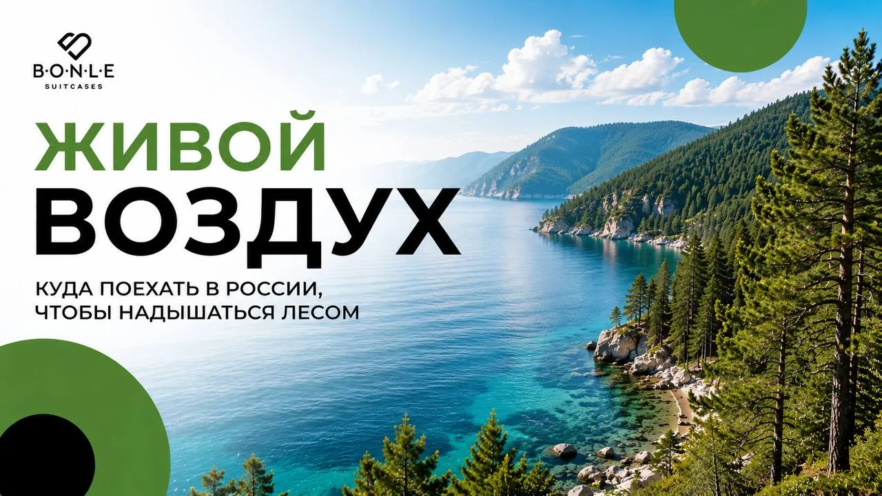 🌲 У нас есть научный аргумент, чтобы иногда сбегать в лес

Учёные провели эксперимент: отправили 