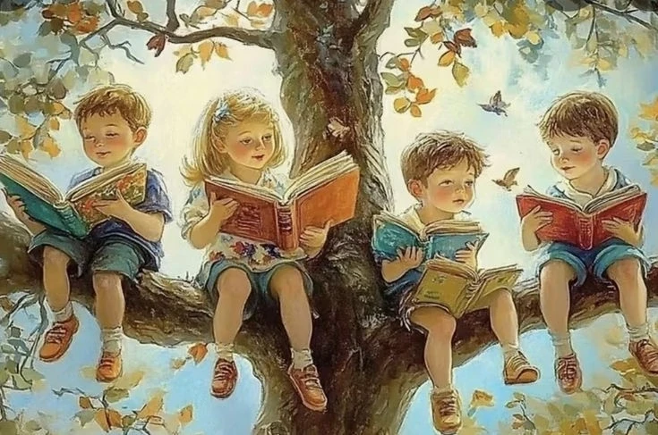 #КАРПИНСКБИБЛИОТЕКА
Напоминалка дня📚

📖 Цель летнего чтения - поддержать дисциплину ума!

👍Чтение
