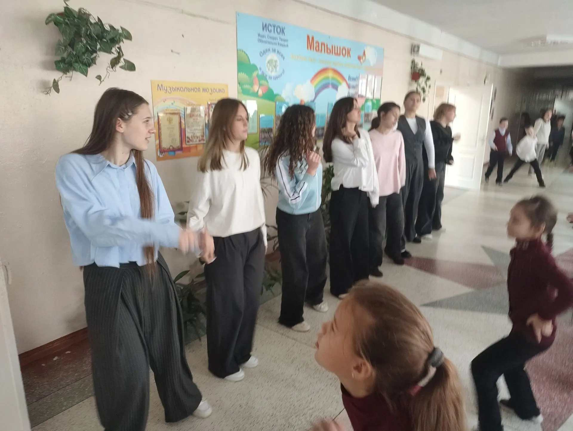 🎹Акция «Мелодия перемены»