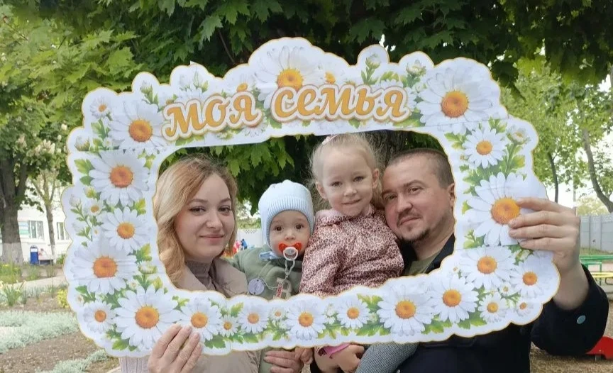 Семья — это главное: «Кораблик» отметил Международный день семей