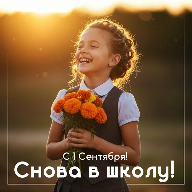 1 сентября традиционно считается Праздником знаний! Сегодня в обновлённые школы Казачин...