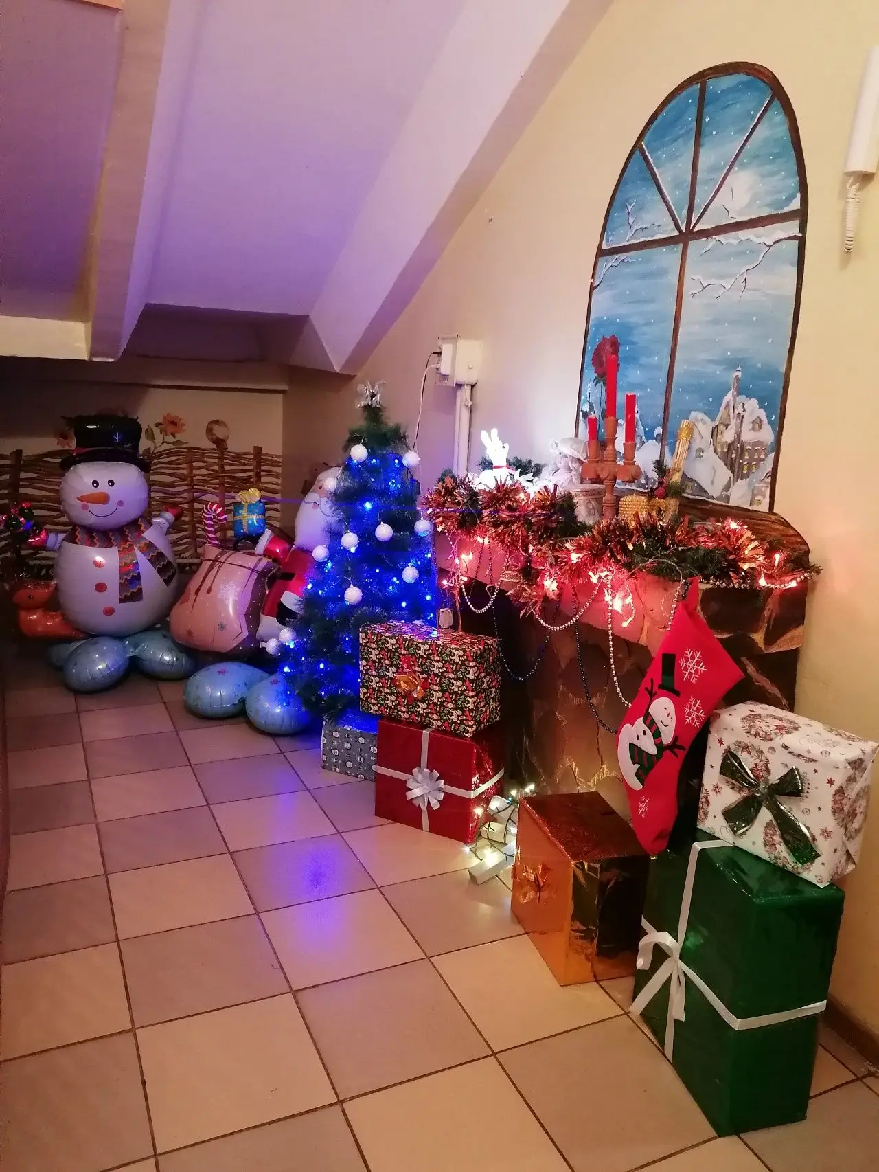 🎄Сегодня в городском Дворце культуры железнодорожников торжественно подвели итоги конк...