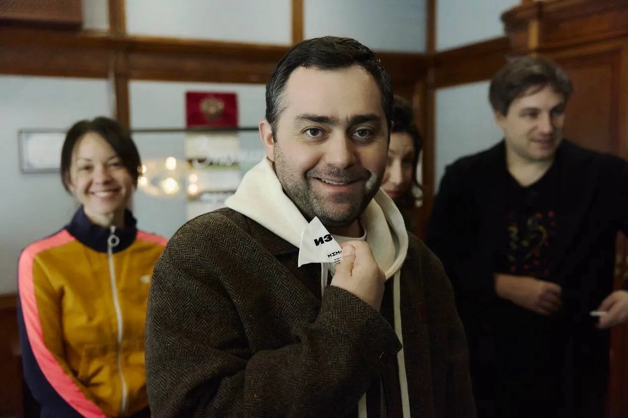 В Осетии пройдут съёмки сериала об инженере, который становится депутатом Госдумы. Прод...