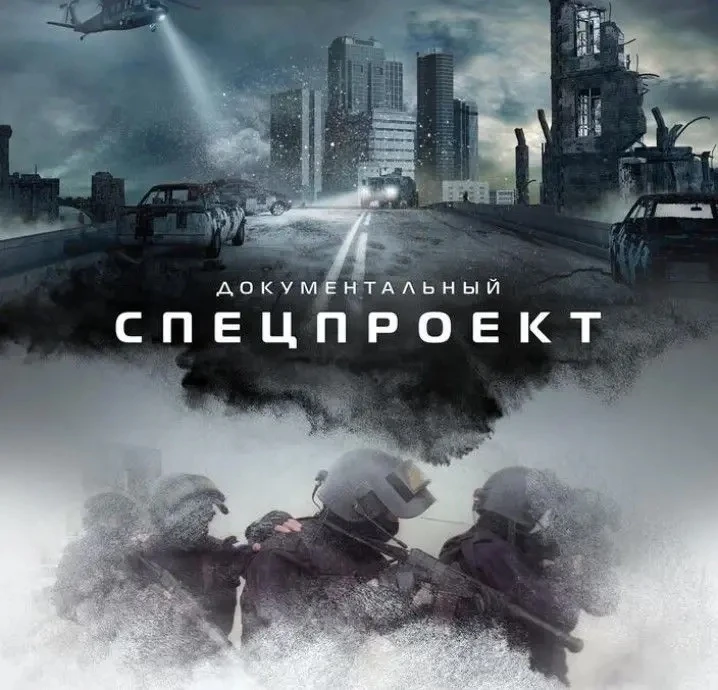 «Новые стратегии ведения войны» 🌍