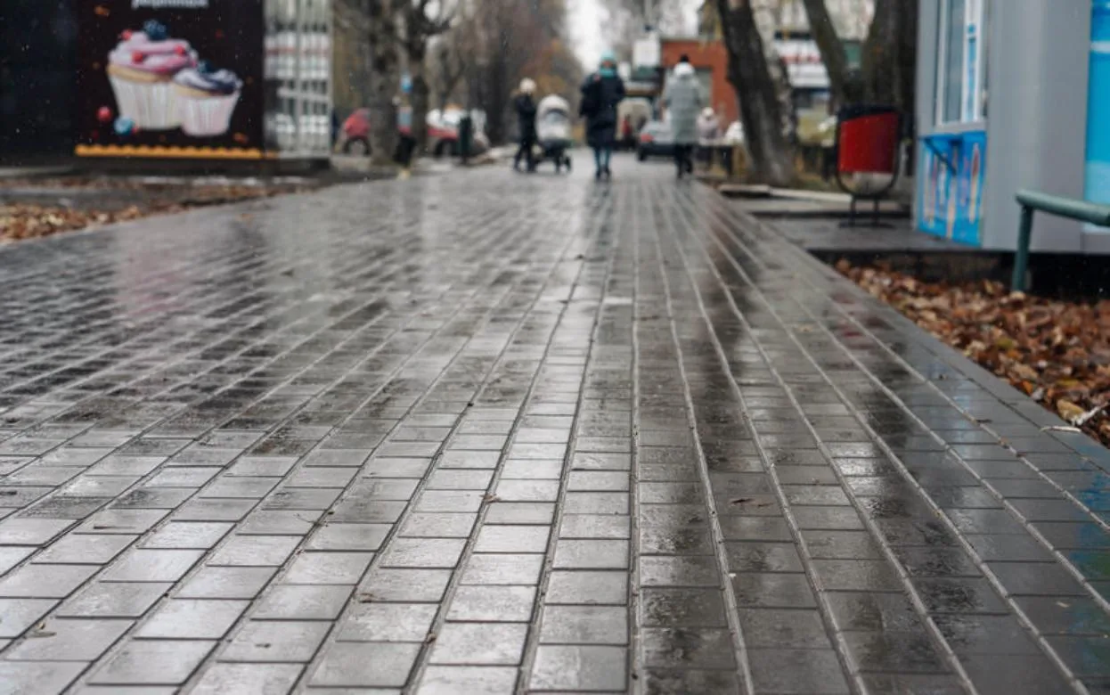 Погода в Ижевске на день: 4 октября ждем дождь и +5°С