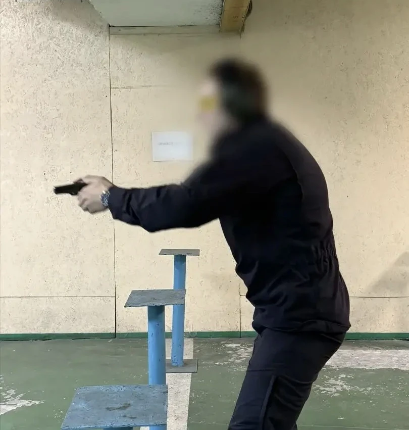 В Забайкалье определен лучший следователь органов внутренних дел

В УМВД России по Забайкальскому кр