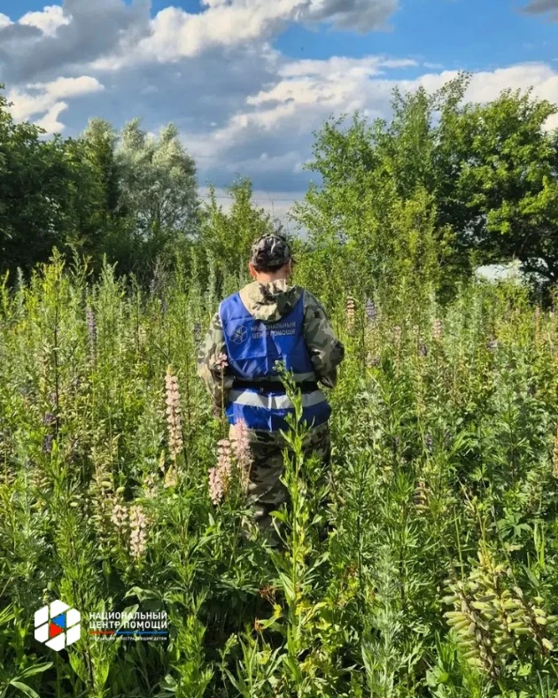🔎 В Татарстане продолжаются поиски пропавшего мужчины

Уже больше месяца нет вестей о пожилом мужчи