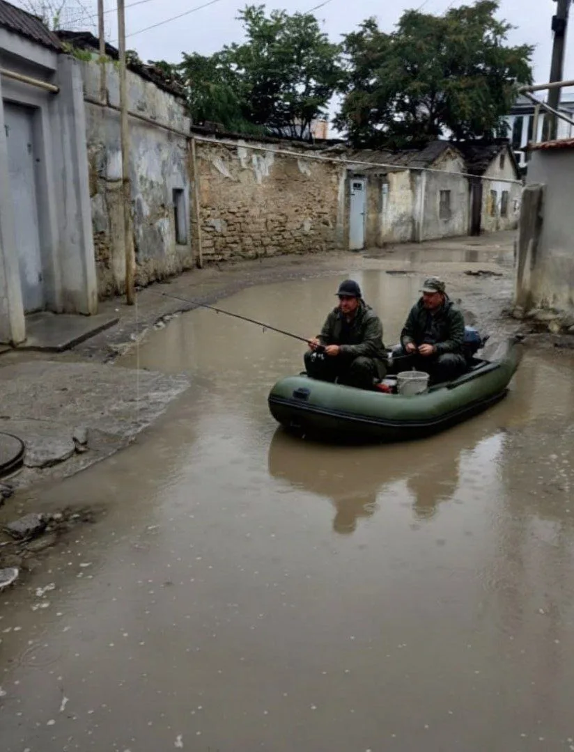 Во всем есть свои положительные стороны 😂