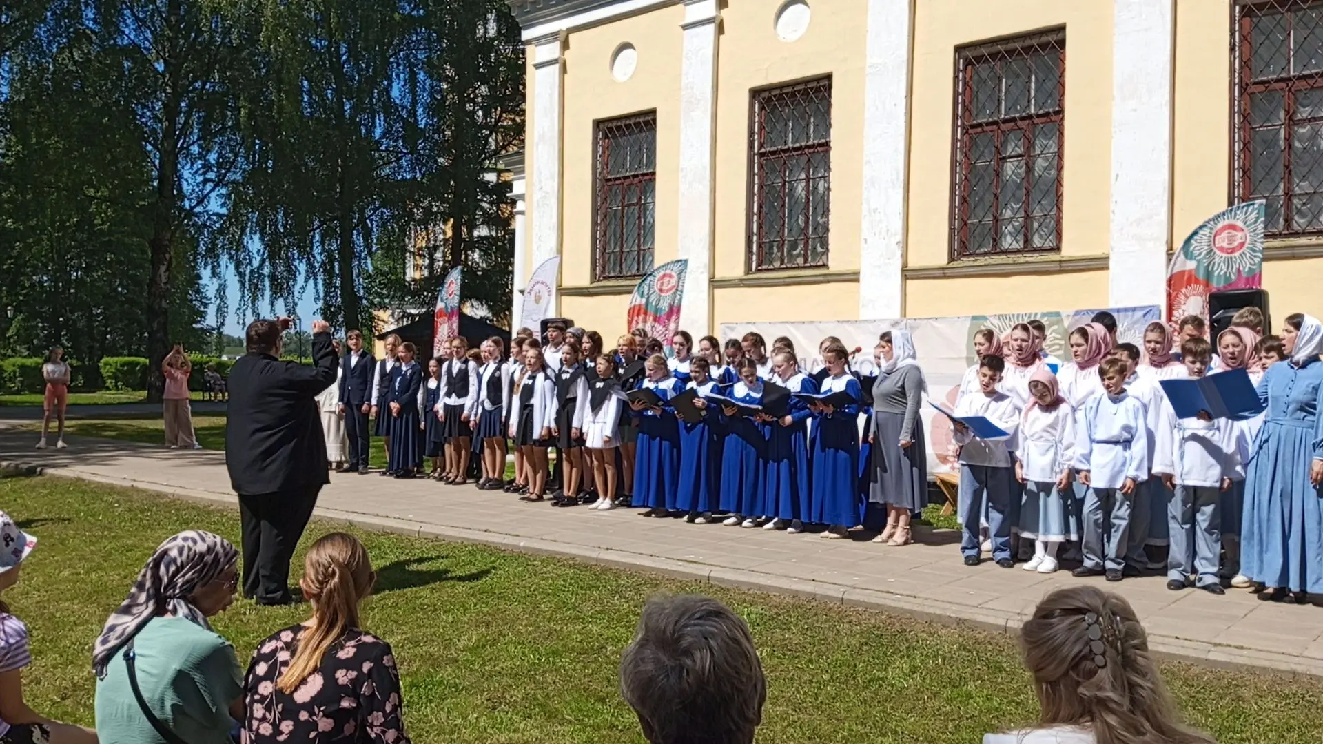 💖 Творческий форум “Царевич Димитрий”
