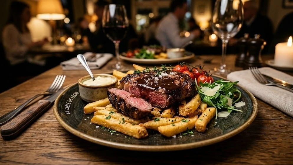 🍽 Ни один из ресторанов Сургута и Югры не попал в предварительный список WHERETOEAT Ур...