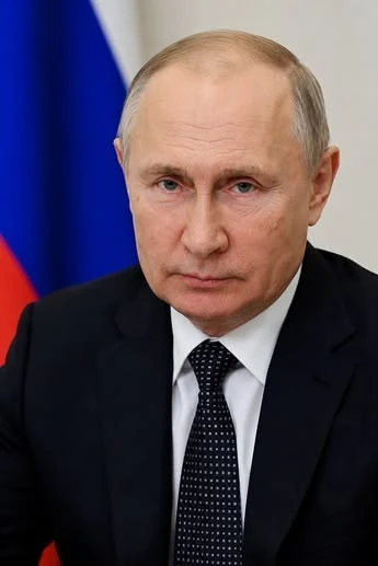 Сегодня, 7 октября 2026 года, день рождения у президента России Владимира Владимировича...