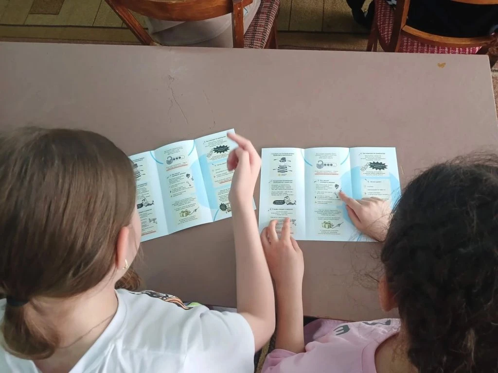 В период с 25 по 29 мая 2026 года на территории Левокумского муниципального округа пров...