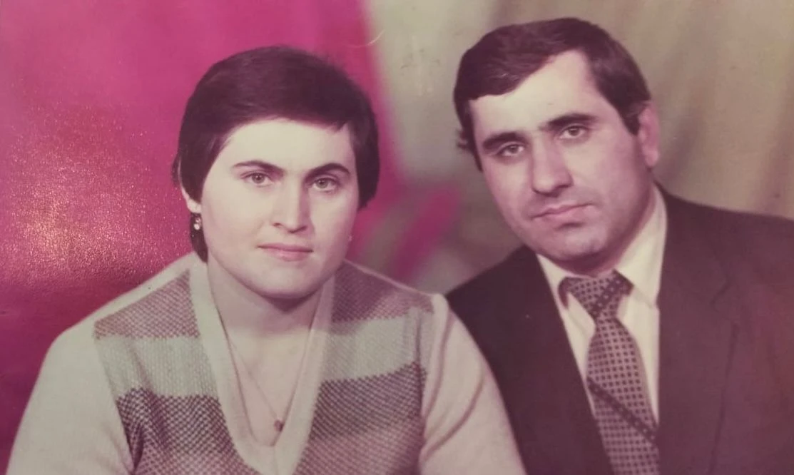 Продолжаем делиться с вами тёплыми и живыми историями большой любви. Сегодня героем наш...