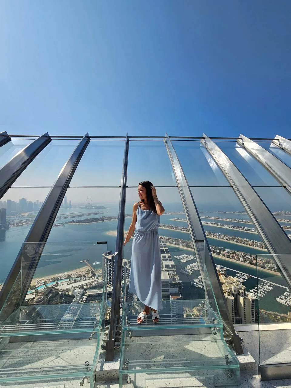 ОАЭ 🇦🇪