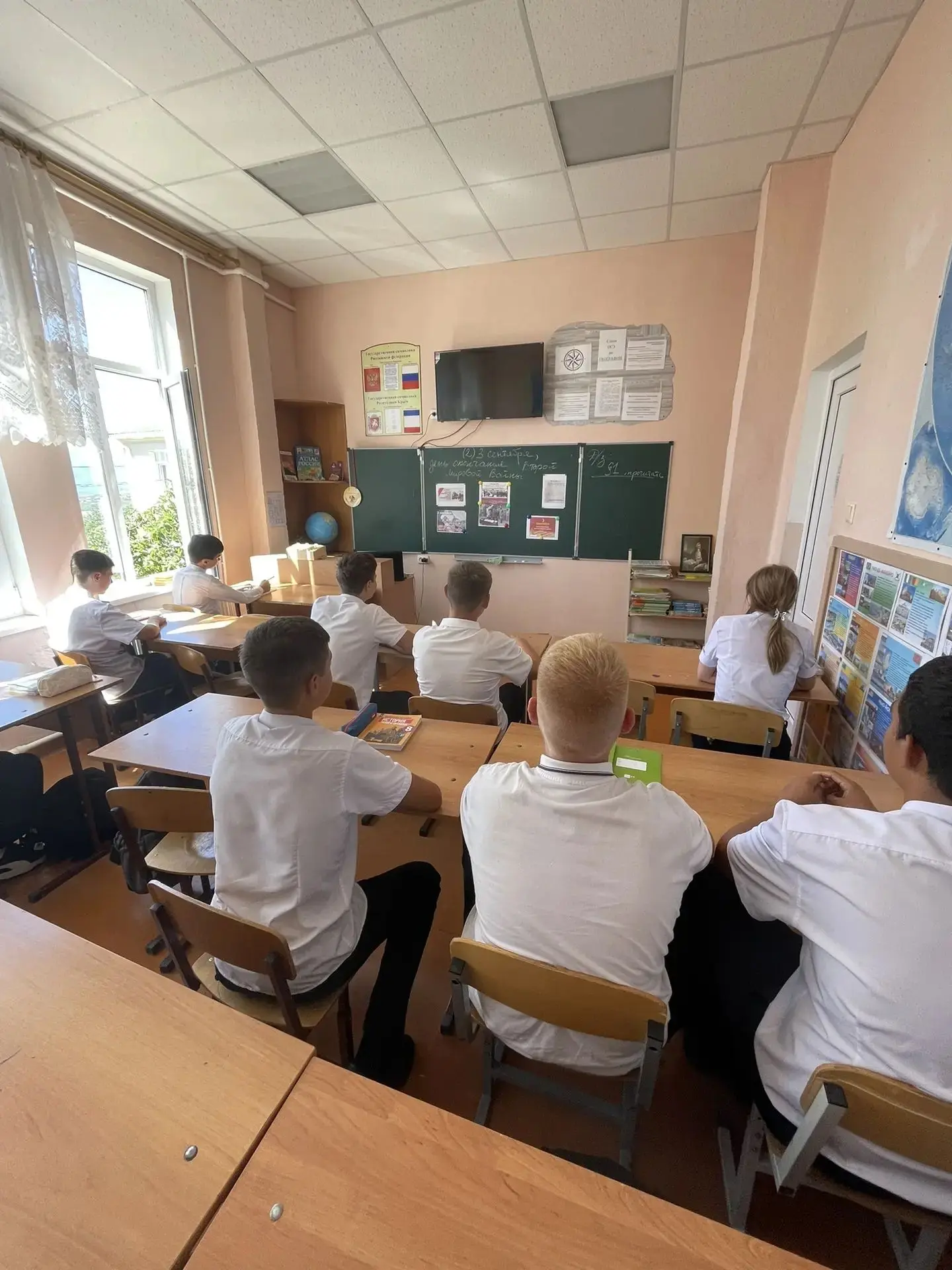 🇷🇺 Помним. Гордимся. Благодарим.