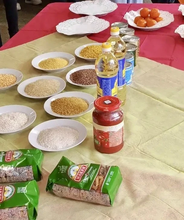✨ В День семьи в нашей школе прошла большая конференция для родителей, посвящённая вопросам школьног