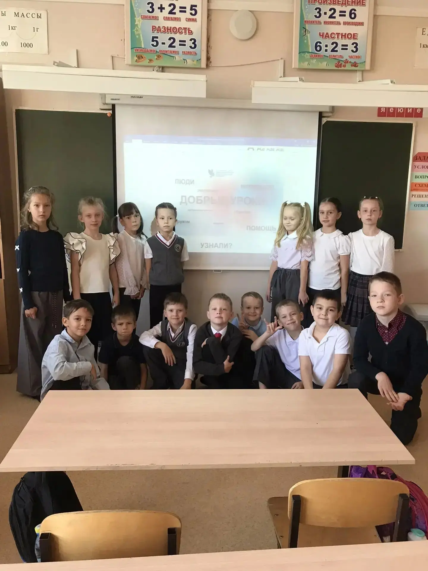 💗 В рамках реализации регионального проекта «Мы вместе (Воспитание гармонично развитой...