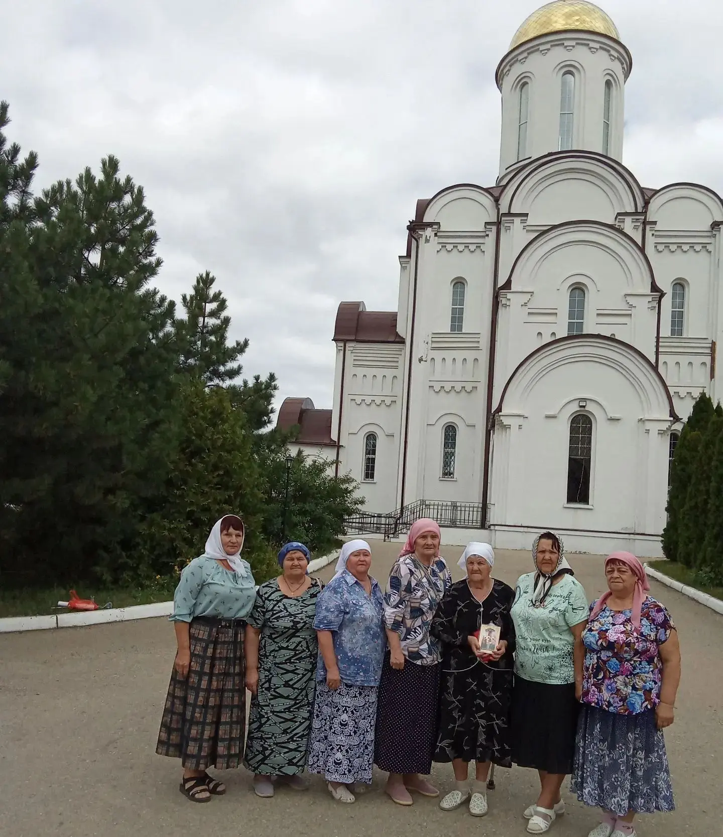 ✨    Получатели социальных услуг Центра социального обслуживания населения Краснокутско...