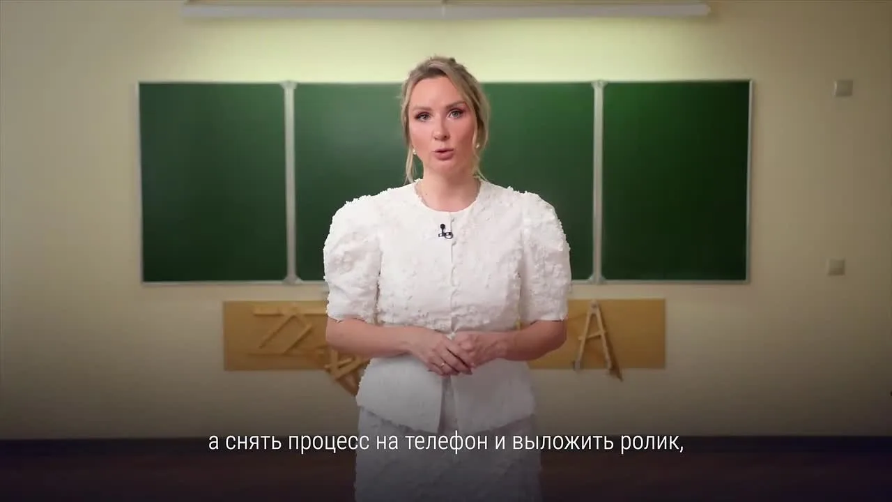 🚨  Кибербезопасность детей: Мария Львова-Белова о том, как защитить детей от преступно...