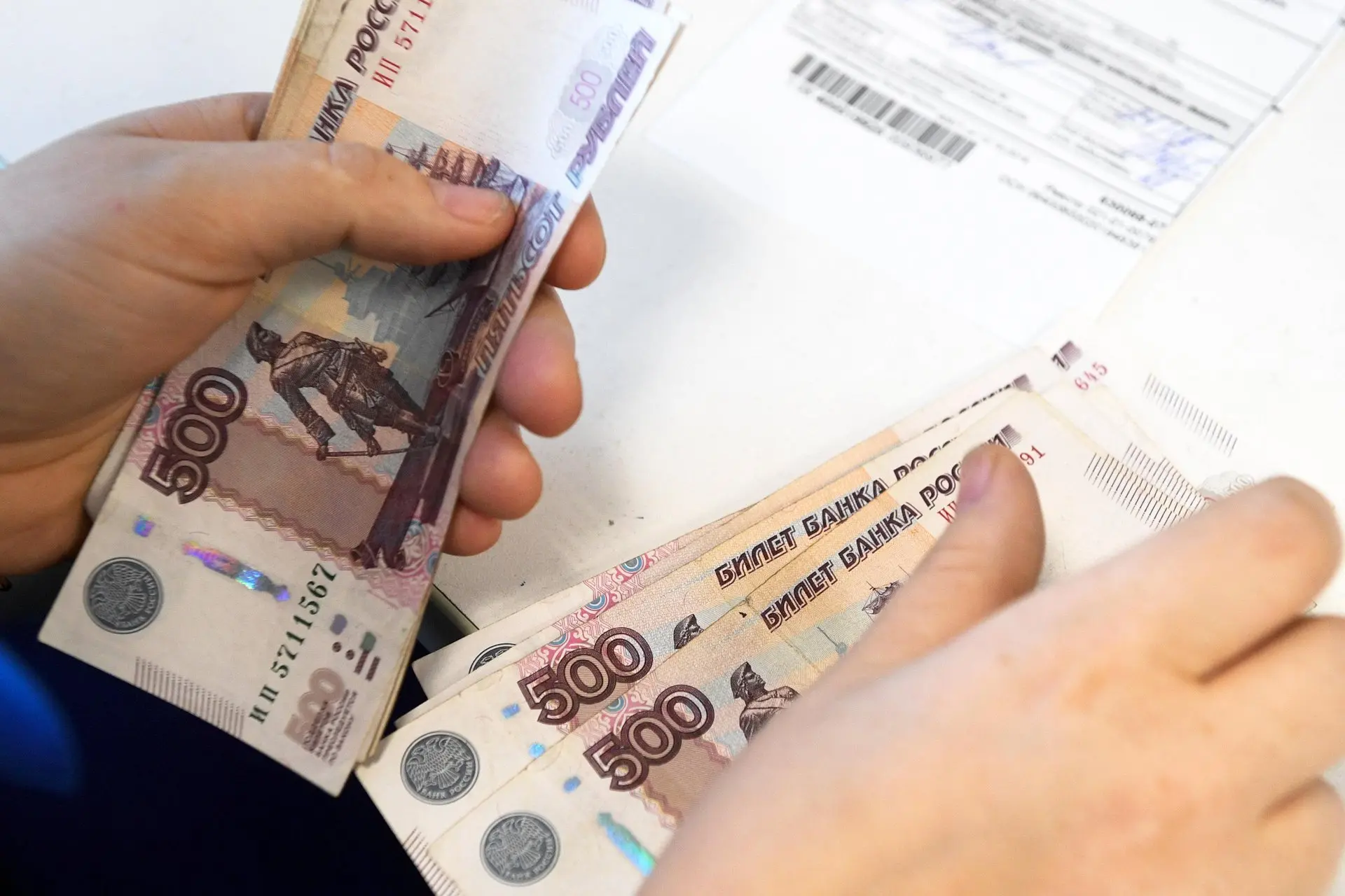 Региональные социальные выплаты и пособия проиндексируют с 1 июля

Размер индексации составит 8,1%.
