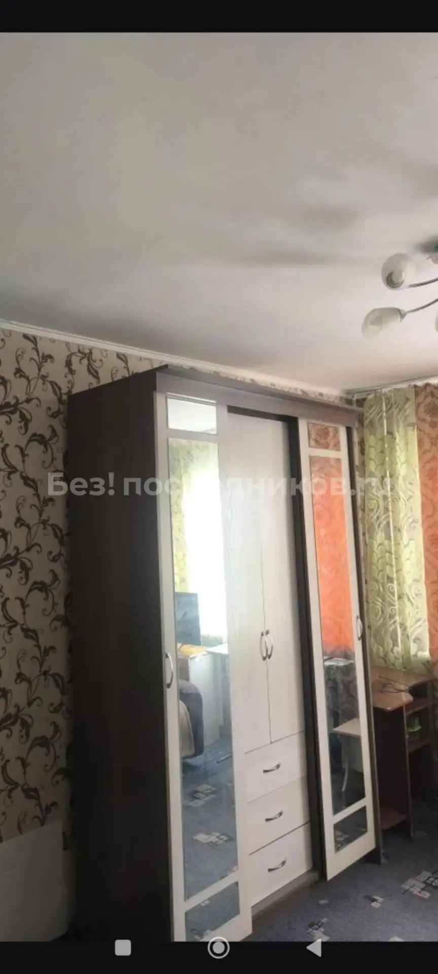 Сдам без посредников: комната, 15м² Цена: 12000 Адрес: Барнаул, Ленинский р-н, улица Юрина, 204Бк1 С