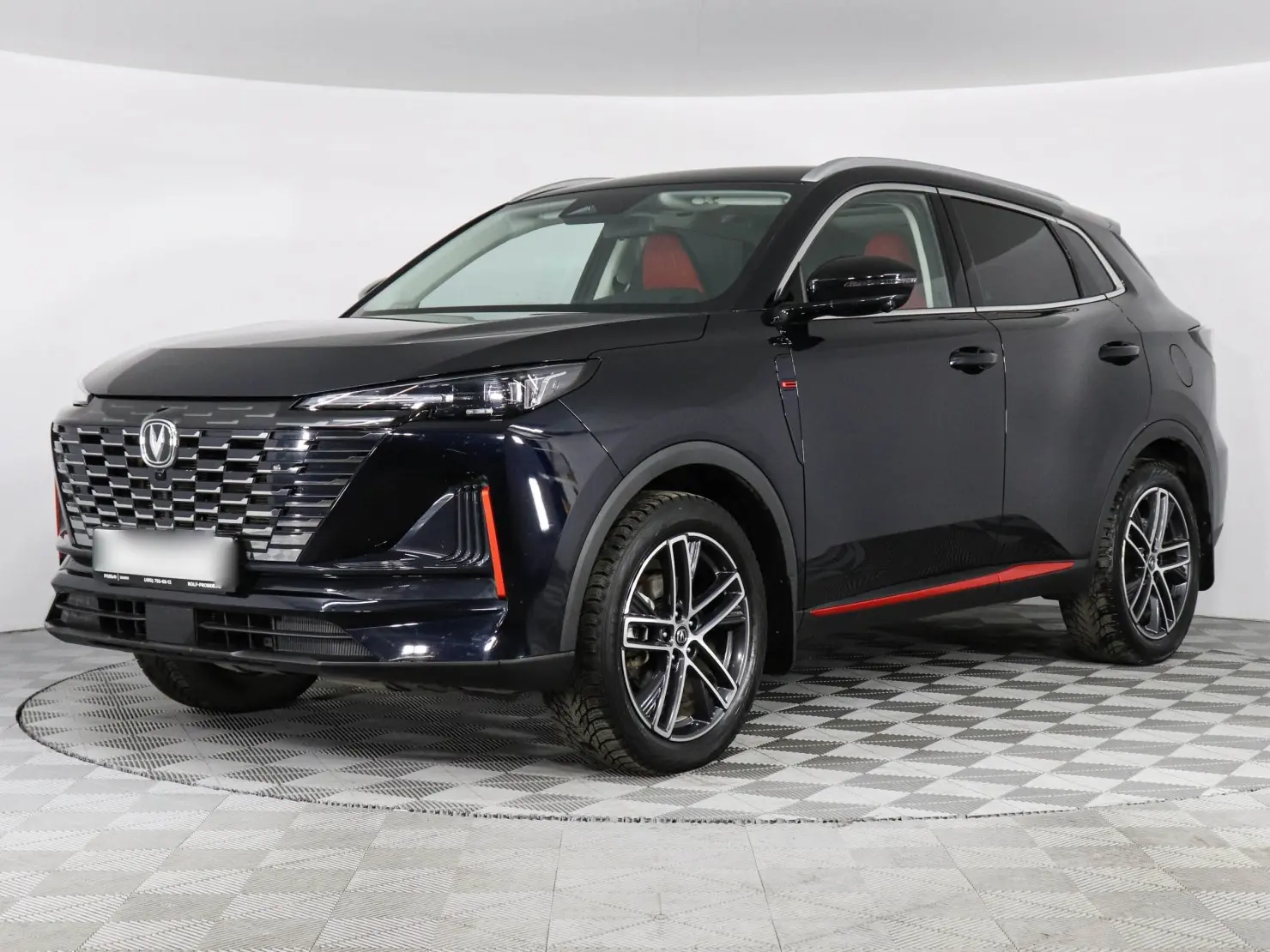 Changan CS55PLUS