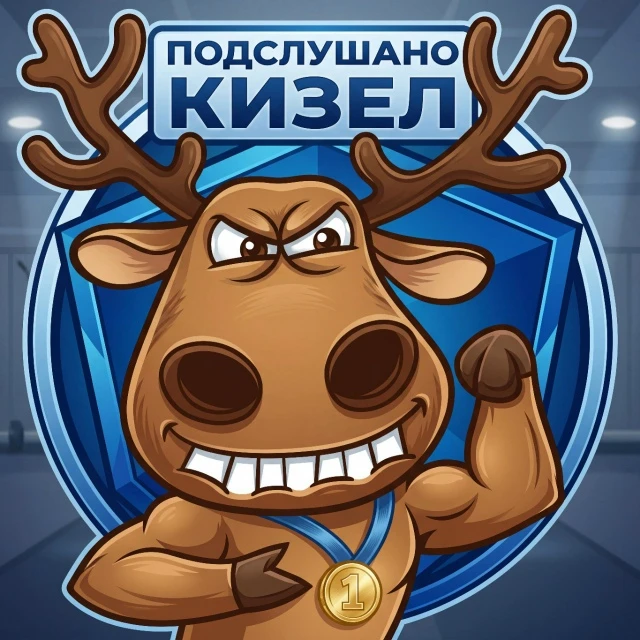 Читаю про спортивные достижения кизеловцев и душа радуется. Какие вы умнички!
Но все таки было бы за